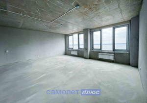 2-к квартира, вторичка, 81м2, 10/22 этаж