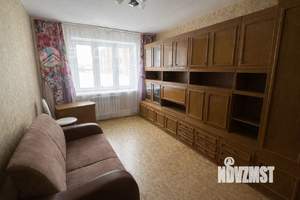 1-к квартира, вторичка, 36м2, 2/9 этаж