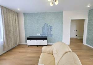 3-к квартира, вторичка, 102м2, 10/16 этаж