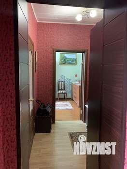 2-к квартира, вторичка, 37м2, 3/5 этаж