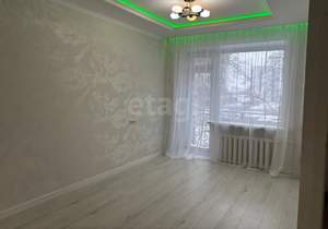 2-к квартира, вторичка, 42м2, 2/4 этаж