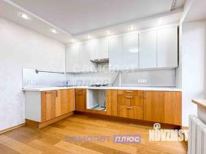 2-к квартира, вторичка, 67м2, 4/5 этаж