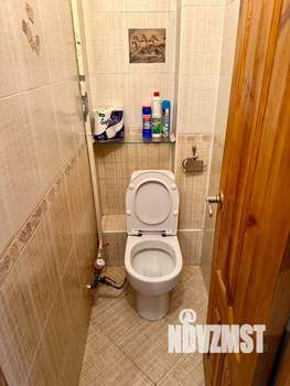 4-к квартира, вторичка, 73м2, 7/9 этаж