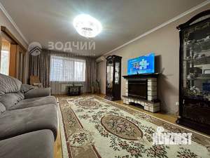 3-к квартира, вторичка, 110м2, 3/10 этаж