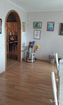 4-к квартира, вторичка, 129м2, 5/6 этаж