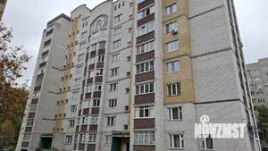 2-к квартира, вторичка, 62м2, 4/9 этаж