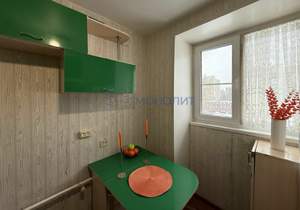 1-к квартира, вторичка, 21м2, 5/5 этаж