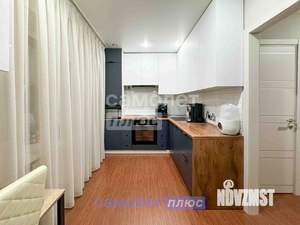 1-к квартира, вторичка, 46м2, 2/14 этаж