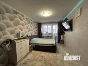 2-к квартира, вторичка, 54м2, 2/9 этаж