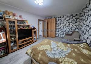 1-к квартира, вторичка, 40м2, 3/5 этаж