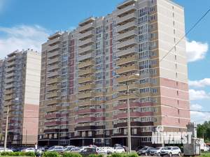 2-к квартира, вторичка, 63м2, 4/16 этаж