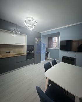 1-к квартира, вторичка, 38м2, 2/15 этаж