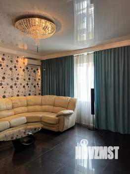 3-к квартира, вторичка, 108м2, 4/4 этаж