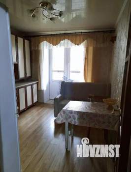 1-к квартира, вторичка, 41м2, 3/5 этаж