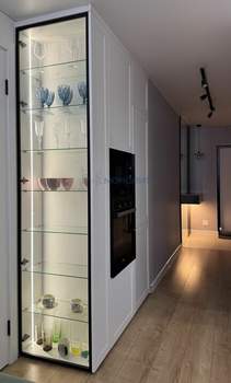 1-к квартира, вторичка, 47м2, 16/16 этаж