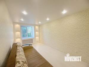 2-к квартира, вторичка, 60м2, 1/5 этаж