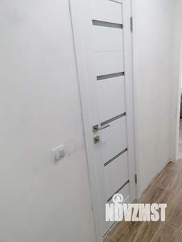 Студия квартира, вторичка, 21м2, 8/10 этаж