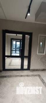 1-к квартира, вторичка, 34м2, 6/12 этаж