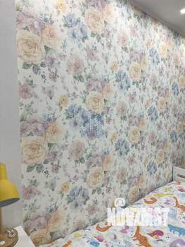 1-к квартира, вторичка, 65м2, 9/17 этаж