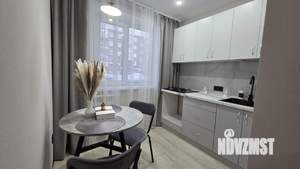 1-к квартира, вторичка, 33м2, 2/5 этаж