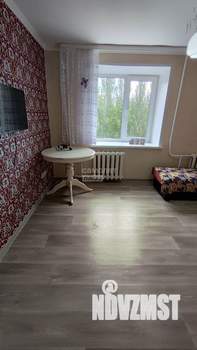 1-к квартира, вторичка, 30м2, 5/9 этаж