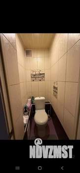 2-к квартира, вторичка, 65м2, 1/10 этаж