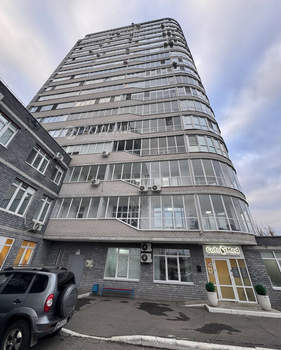 1-к квартира, вторичка, 56м2, 14/18 этаж