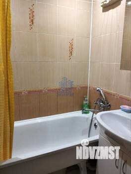 4-к квартира, вторичка, 82м2, 3/10 этаж