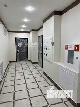 1-к квартира, вторичка, 52м2, 6/16 этаж