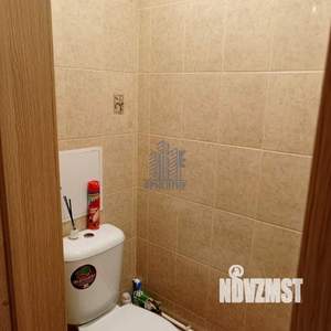 2-к квартира, вторичка, 53м2, 3/11 этаж