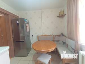2-к квартира, вторичка, 61м2, 3/5 этаж