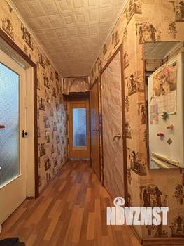 1-к квартира, вторичка, 33м2, 5/5 этаж
