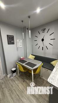 3-к квартира, вторичка, 68м2, 9/9 этаж