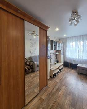 2-к квартира, вторичка, 56м2, 3/15 этаж