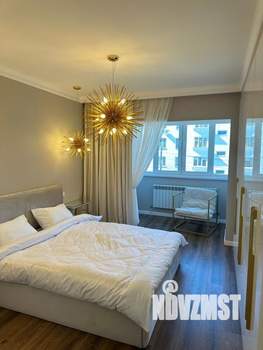 2-к квартира, вторичка, 74м2, 3/5 этаж