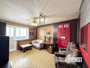 3-к квартира, вторичка, 71м2, 4/7 этаж