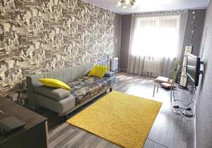 2-к квартира, вторичка, 60м2, 8/16 этаж