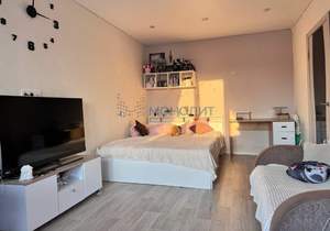 1-к квартира, вторичка, 33м2, 5/9 этаж