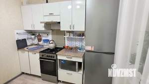 1-к квартира, вторичка, 36м2, 8/9 этаж