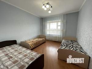 3-к квартира, вторичка, 109м2, 13/16 этаж