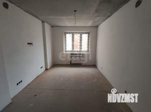 1-к квартира, вторичка, 34м2, 9/16 этаж