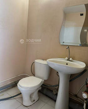 Студия квартира, вторичка, 30м2, 3/3 этаж