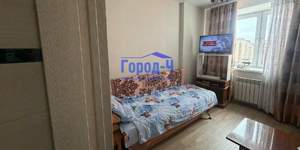 2-к квартира, вторичка, 51м2, 12/16 этаж