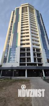 3-к квартира, вторичка, 102м2, 4/22 этаж