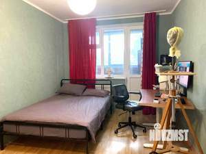 Студия квартира, вторичка, 24м2, 3/18 этаж