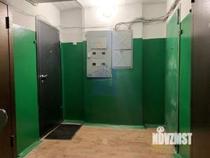 1-к квартира, вторичка, 30м2, 2/5 этаж