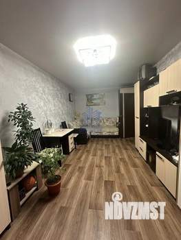 2-к квартира, вторичка, 53м2, 2/5 этаж