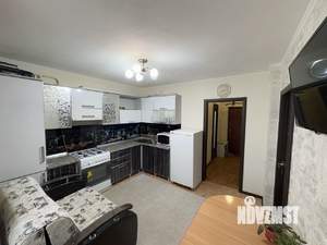 1-к квартира, вторичка, 50м2, 1/10 этаж