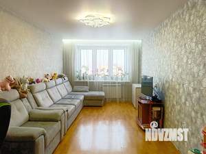 2-к квартира, вторичка, 57м2, 5/9 этаж