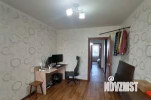 3-к квартира, вторичка, 67м2, 5/9 этаж